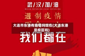 大连市东港有疫情吗现在(大连东港是疫区吗)