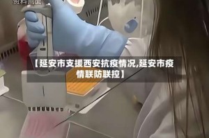 【延安市支援西安抗疫情况,延安市疫情联防联控】