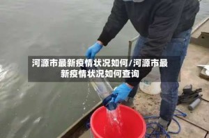 河源市最新疫情状况如何/河源市最新疫情状况如何查询