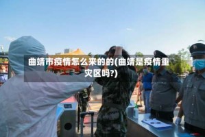 曲靖市疫情怎么来的的(曲靖是疫情重灾区吗?)