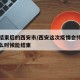 疫情结束后的西安市/西安这次疫情会持续多久什么时候能结束