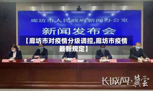 【廊坊市对疫情分级调控,廊坊市疫情最新规定】-第2张图片