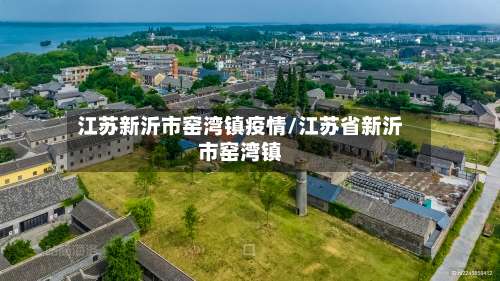 江苏新沂市窑湾镇疫情/江苏省新沂市窑湾镇-第3张图片