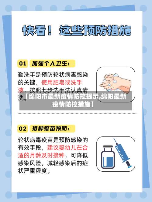 【绵阳市最新疫情防控提示,绵阳最新疫情防控措施】-第1张图片