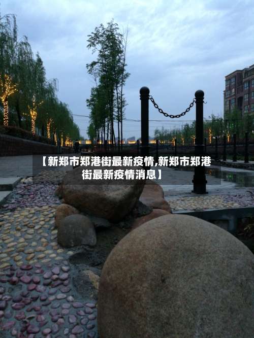 【新郑市郑港街最新疫情,新郑市郑港街最新疫情消息】-第1张图片