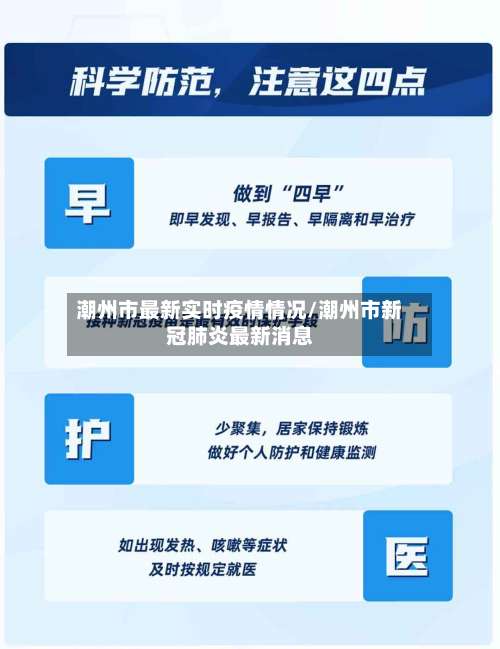 潮州市最新实时疫情情况/潮州市新冠肺炎最新消息-第1张图片